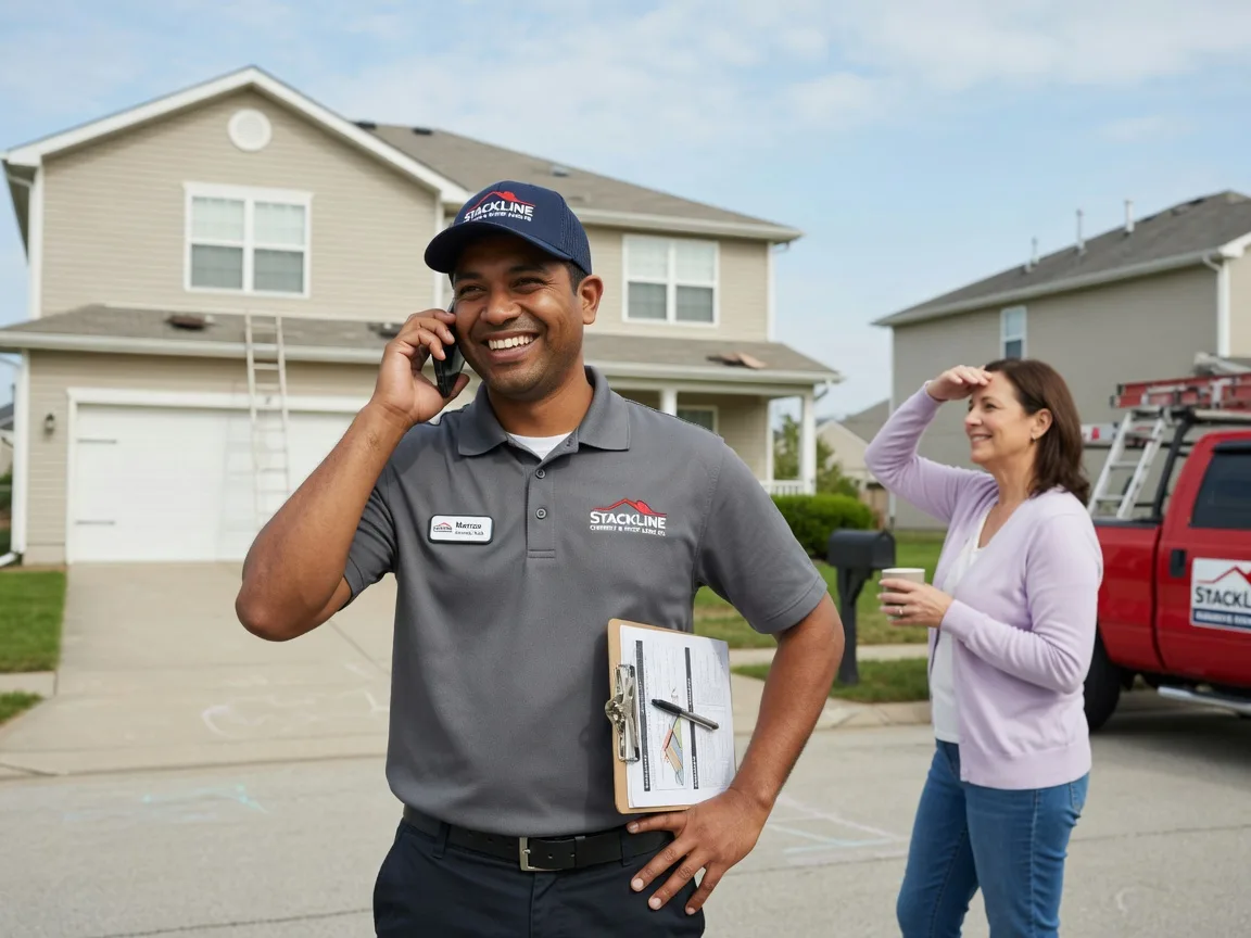 Chimney flashing repair Camden, ME FAQs